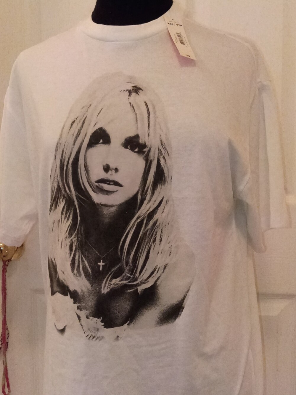 Britney Spears T Shirt